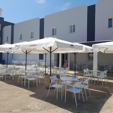 Hotel Oriana Μπανταχόθ Εξωτερικό φωτογραφία