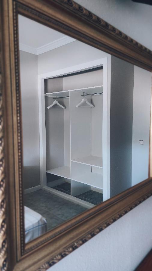 Hotel Oriana Μπανταχόθ Εξωτερικό φωτογραφία