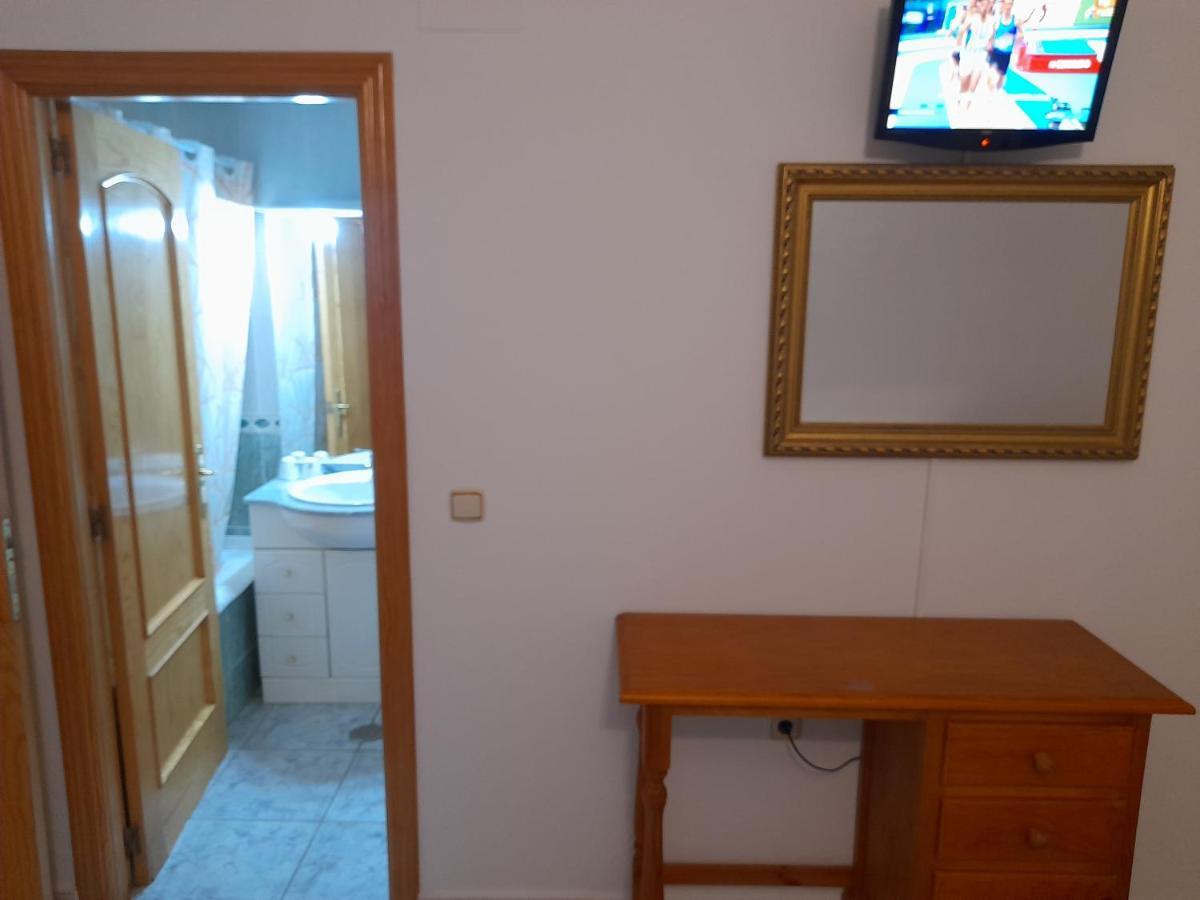 Hotel Oriana Μπανταχόθ Εξωτερικό φωτογραφία