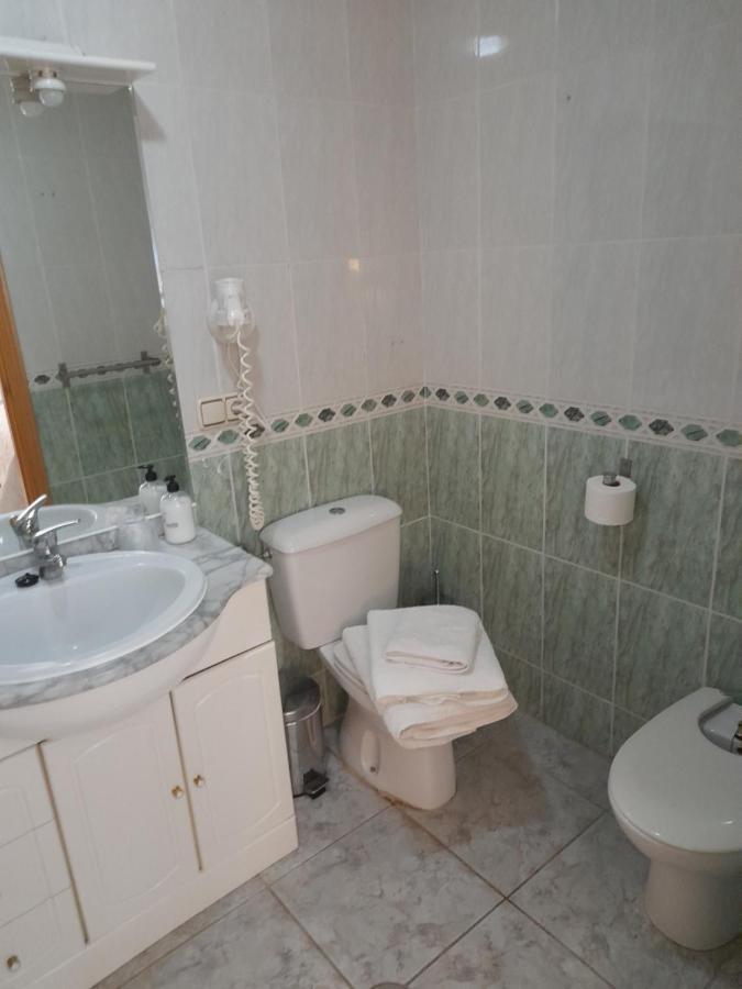 Hotel Oriana Μπανταχόθ Εξωτερικό φωτογραφία