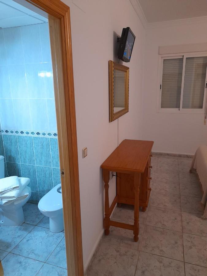 Hotel Oriana Μπανταχόθ Εξωτερικό φωτογραφία