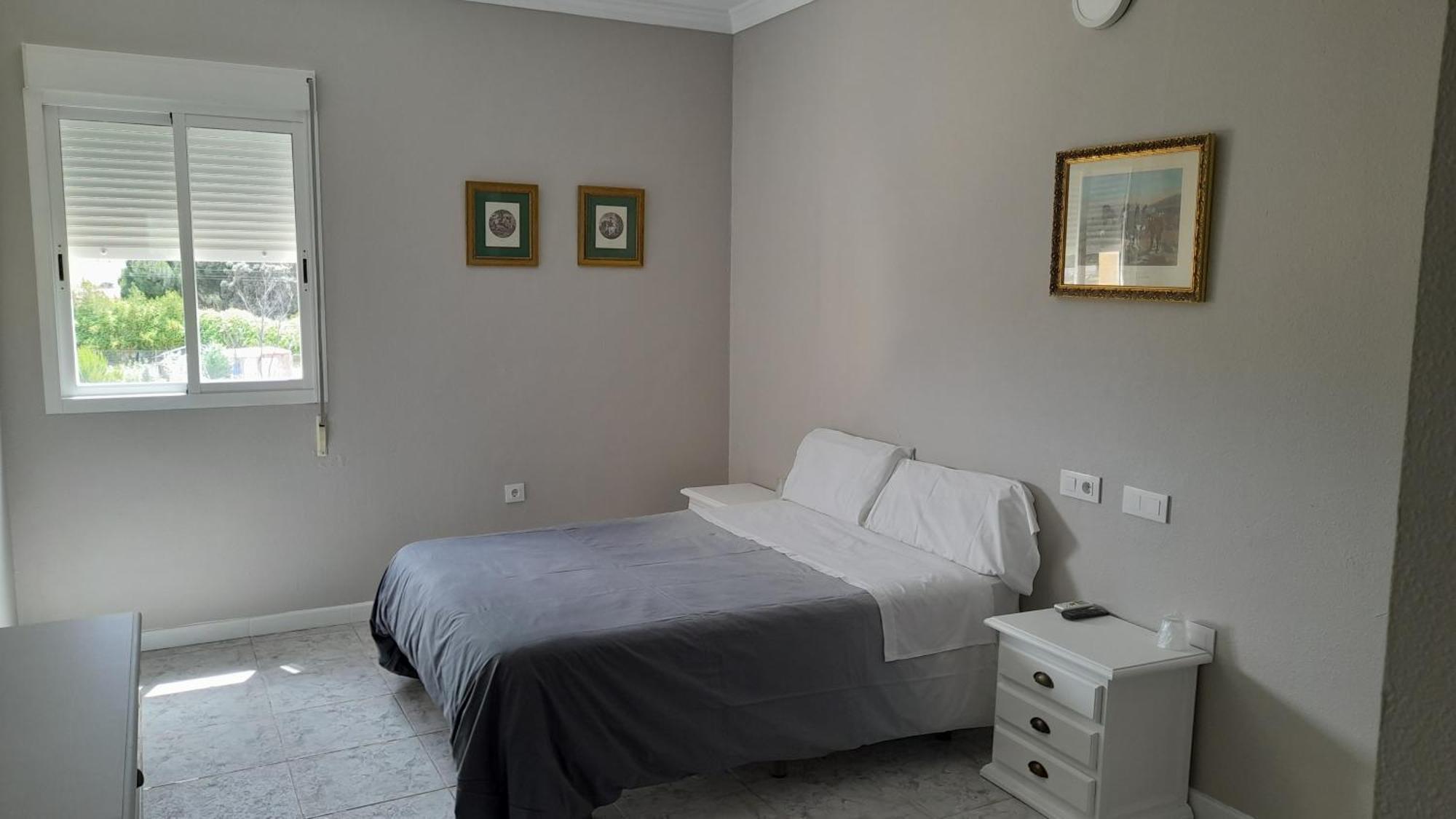 Hotel Oriana Μπανταχόθ Εξωτερικό φωτογραφία